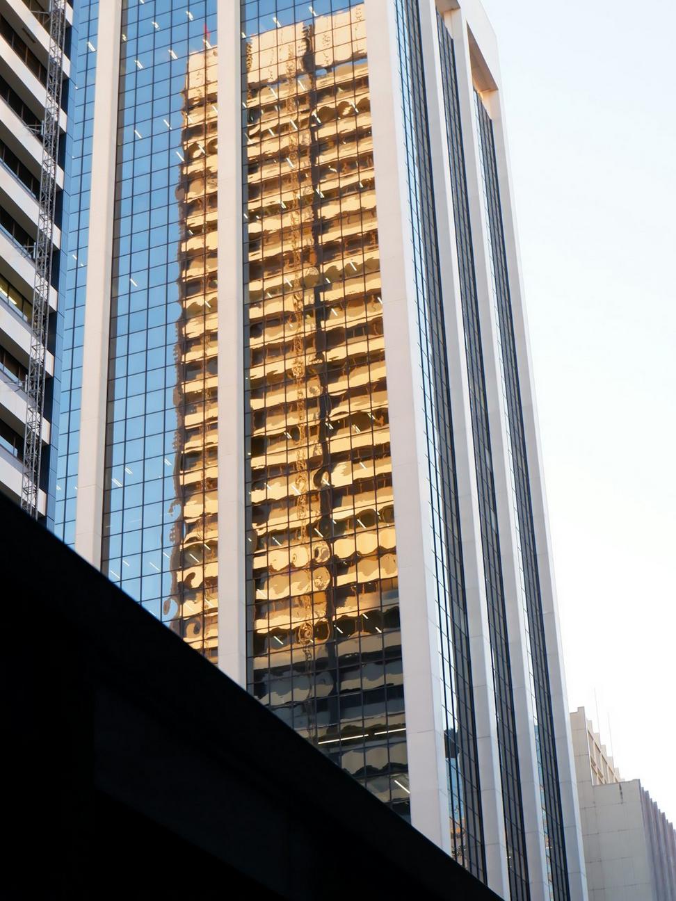 Fire-resistant architecture Vancouver