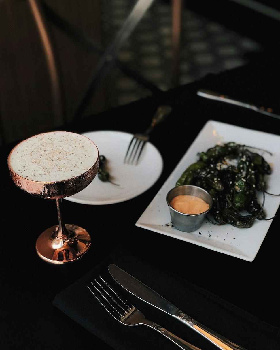 Yaletown Bistro